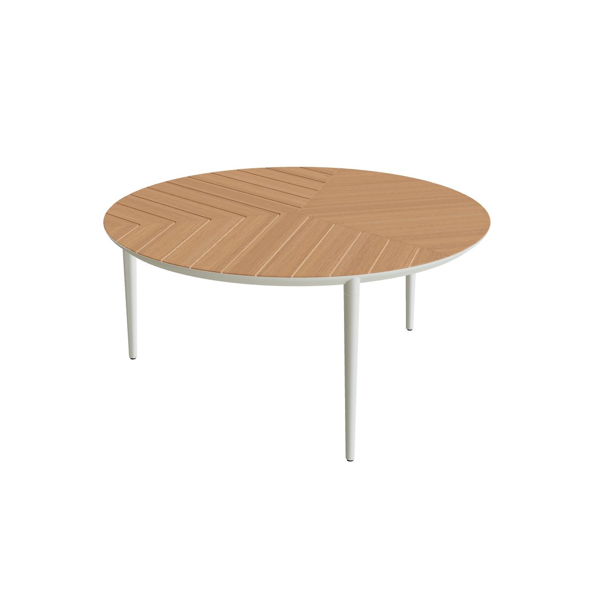 U-Nite Tafel Ø 160cm
