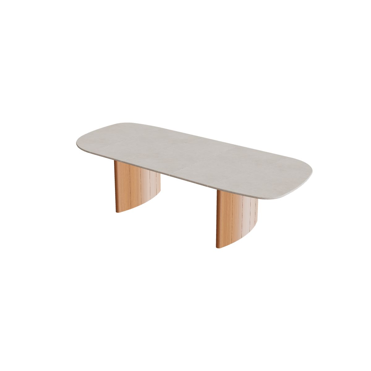 Regaliz Section Table à Manger Standard