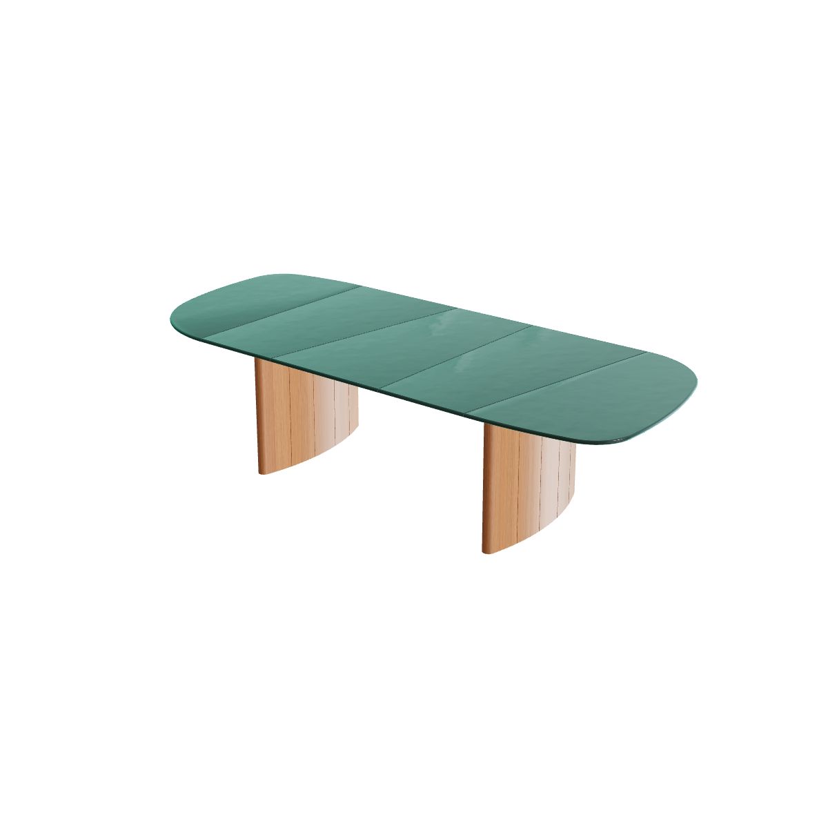 Regaliz Section Table à Manger Standard
