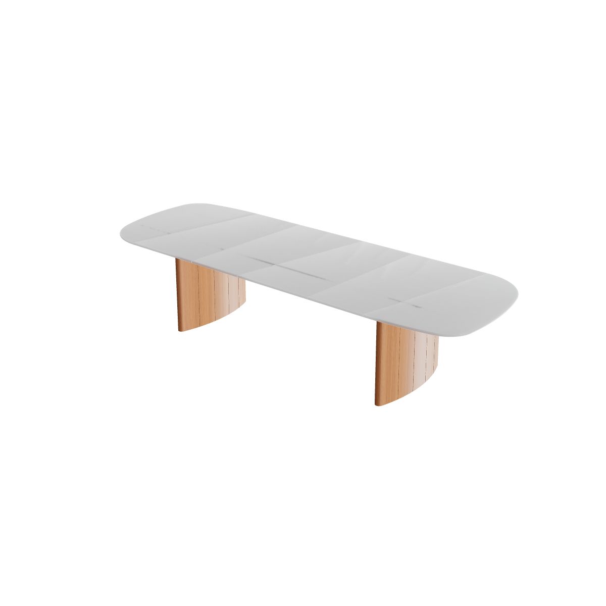 Regaliz Section Table à Manger Standard