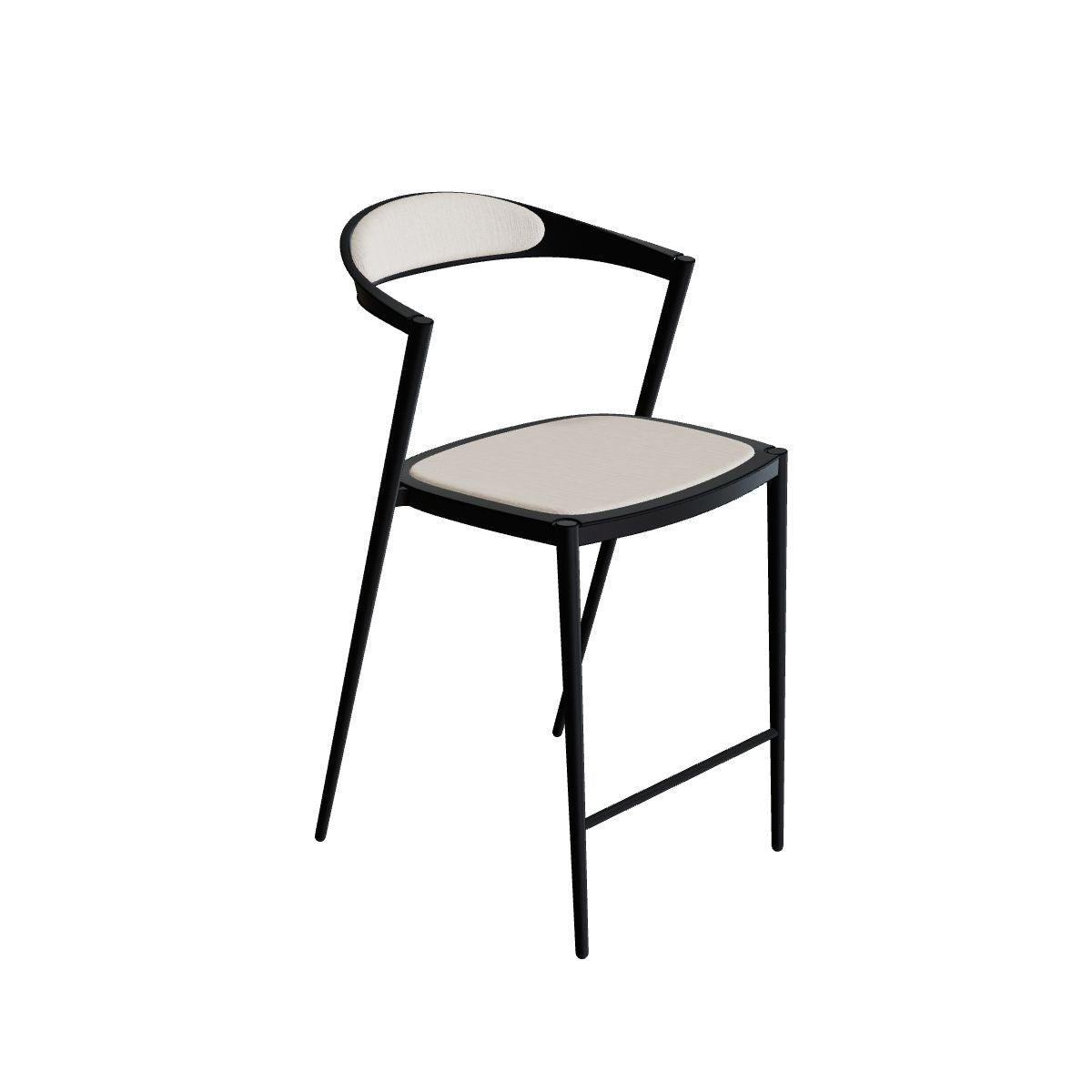 Styletto 43 Barstoel