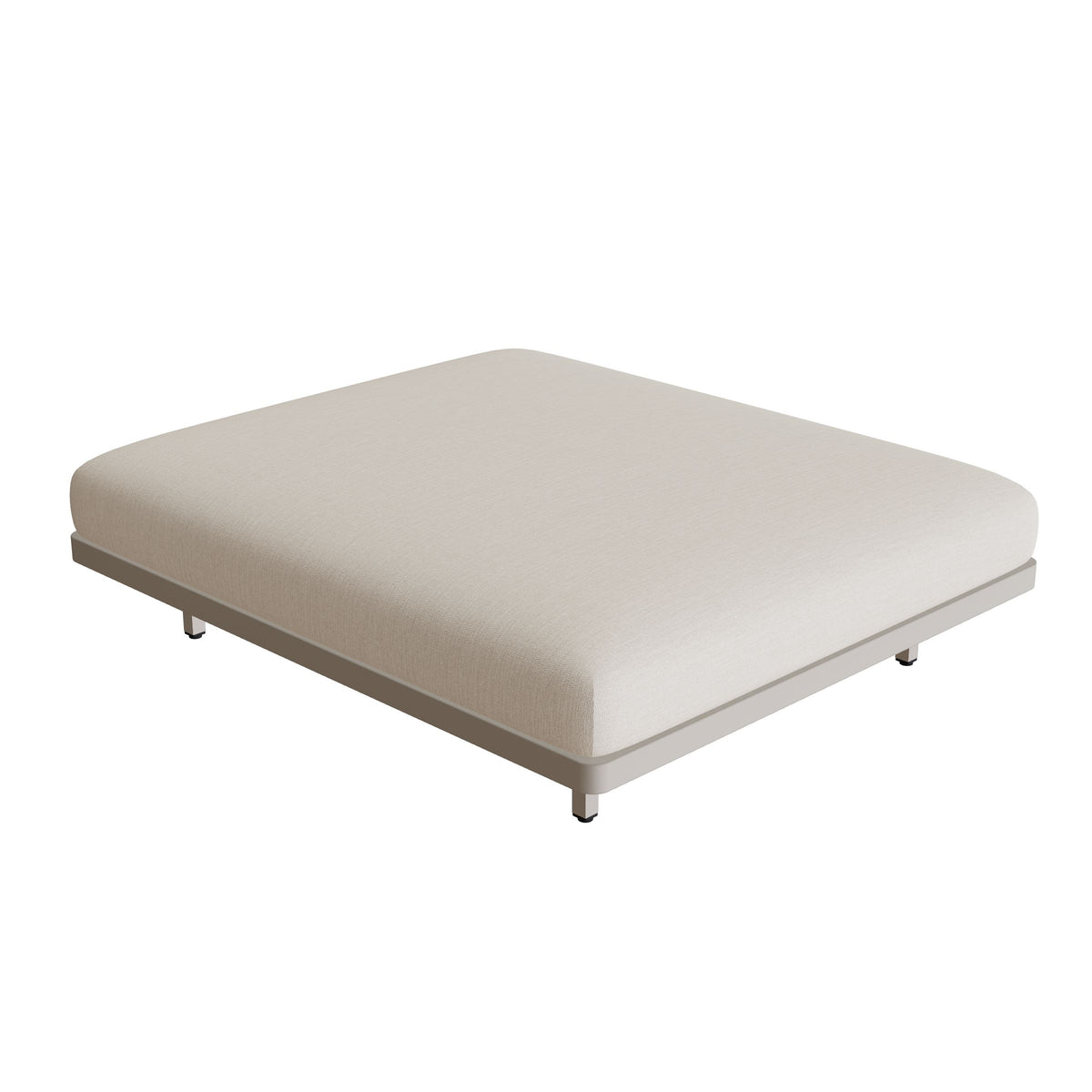 Alura Lounge Footrest 140
