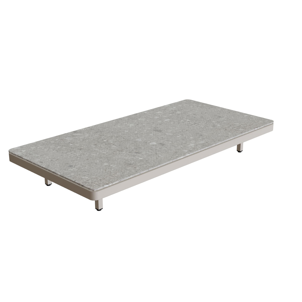 Alura Lounge 160 Tafel Tablet