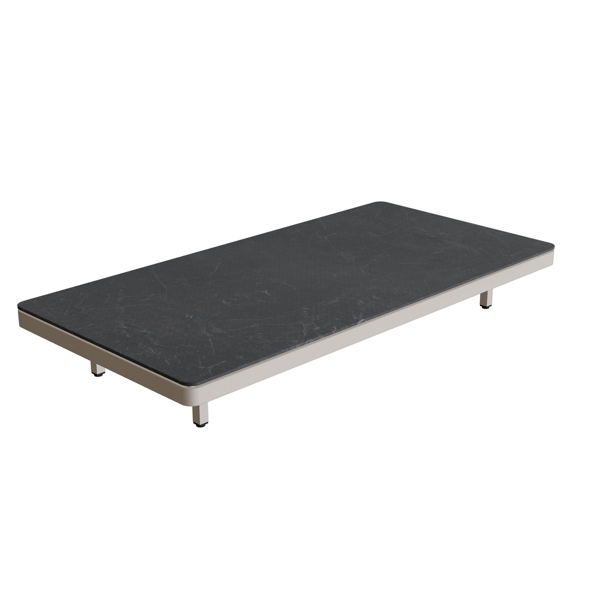 Alura Lounge 160 Tafel Tablet