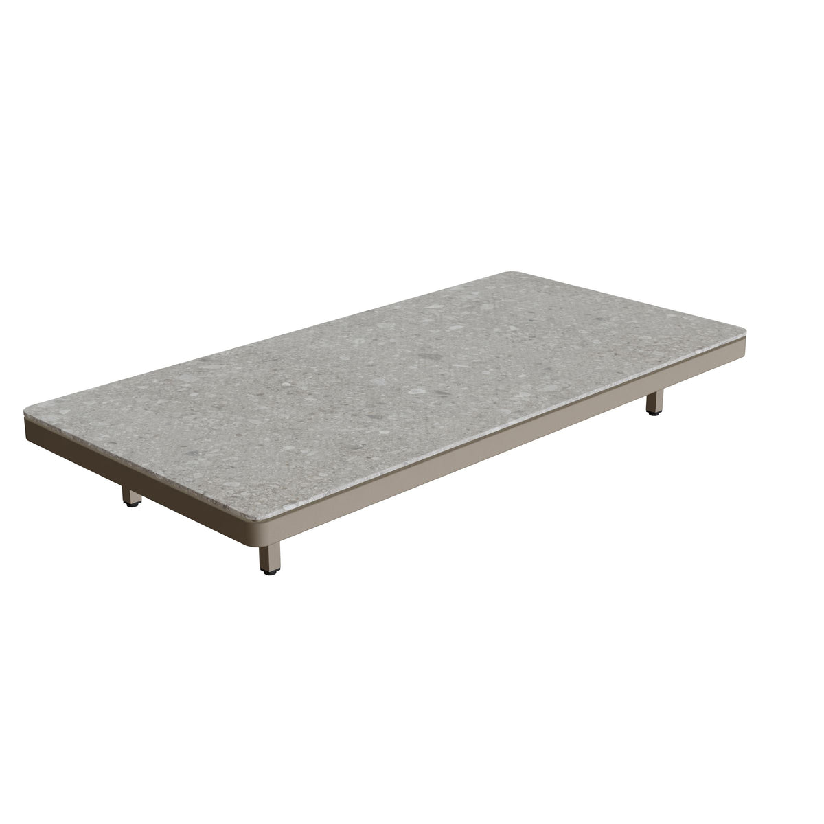 Alura Lounge 160 Tafel Tablet