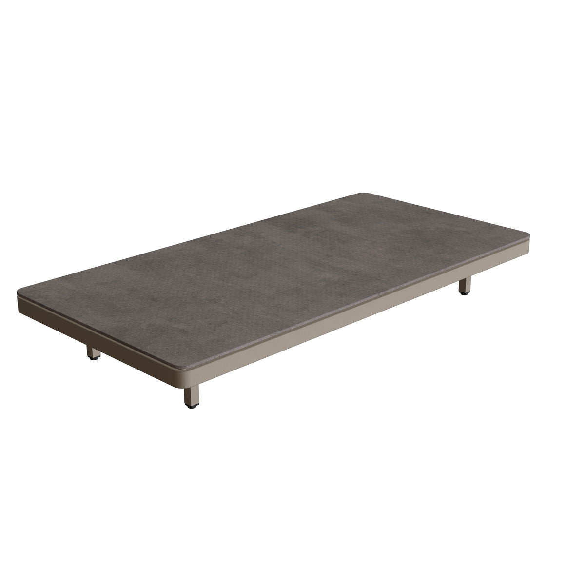 Alura Lounge 160 Tafel Tablet
