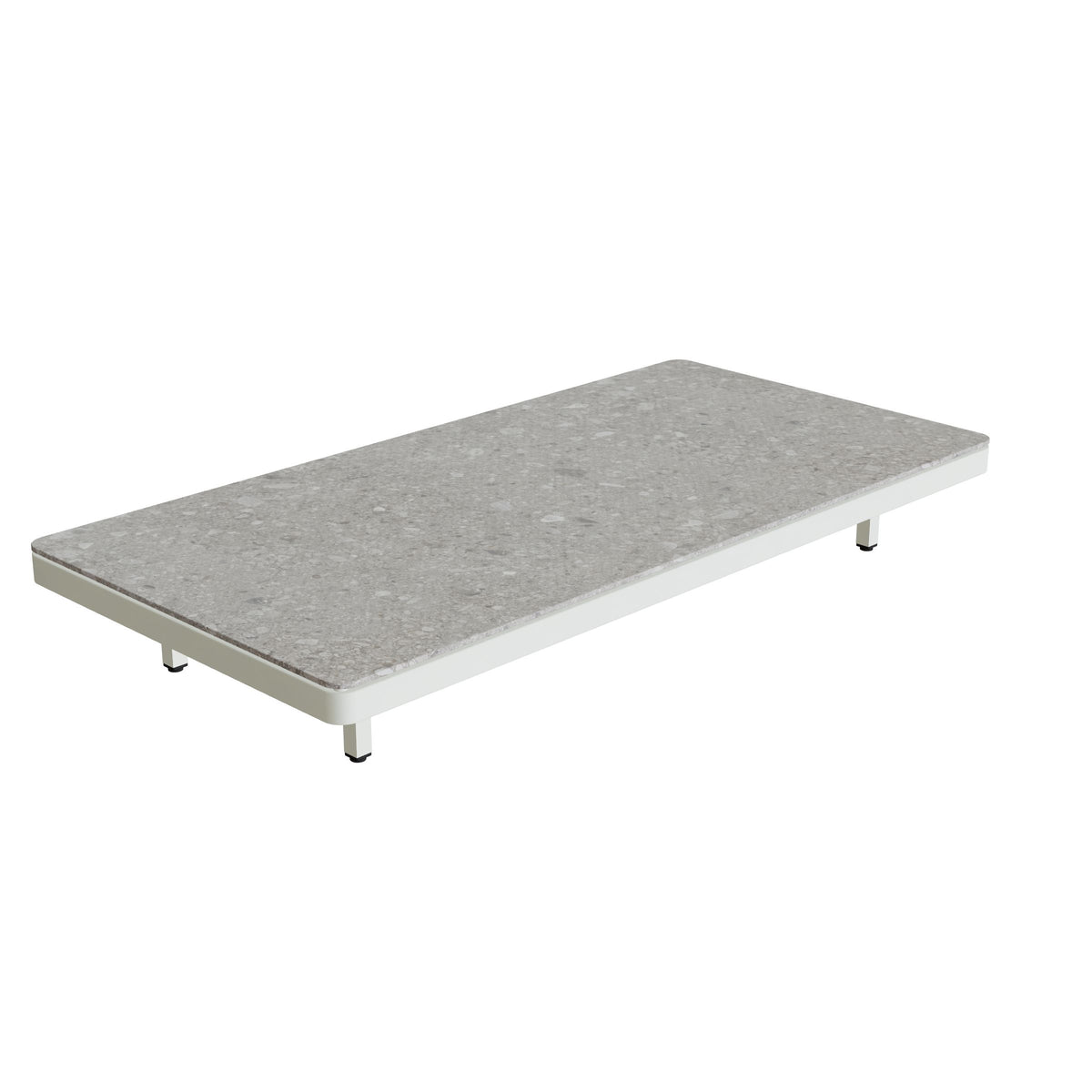 Alura Lounge 160 Tafel Tablet