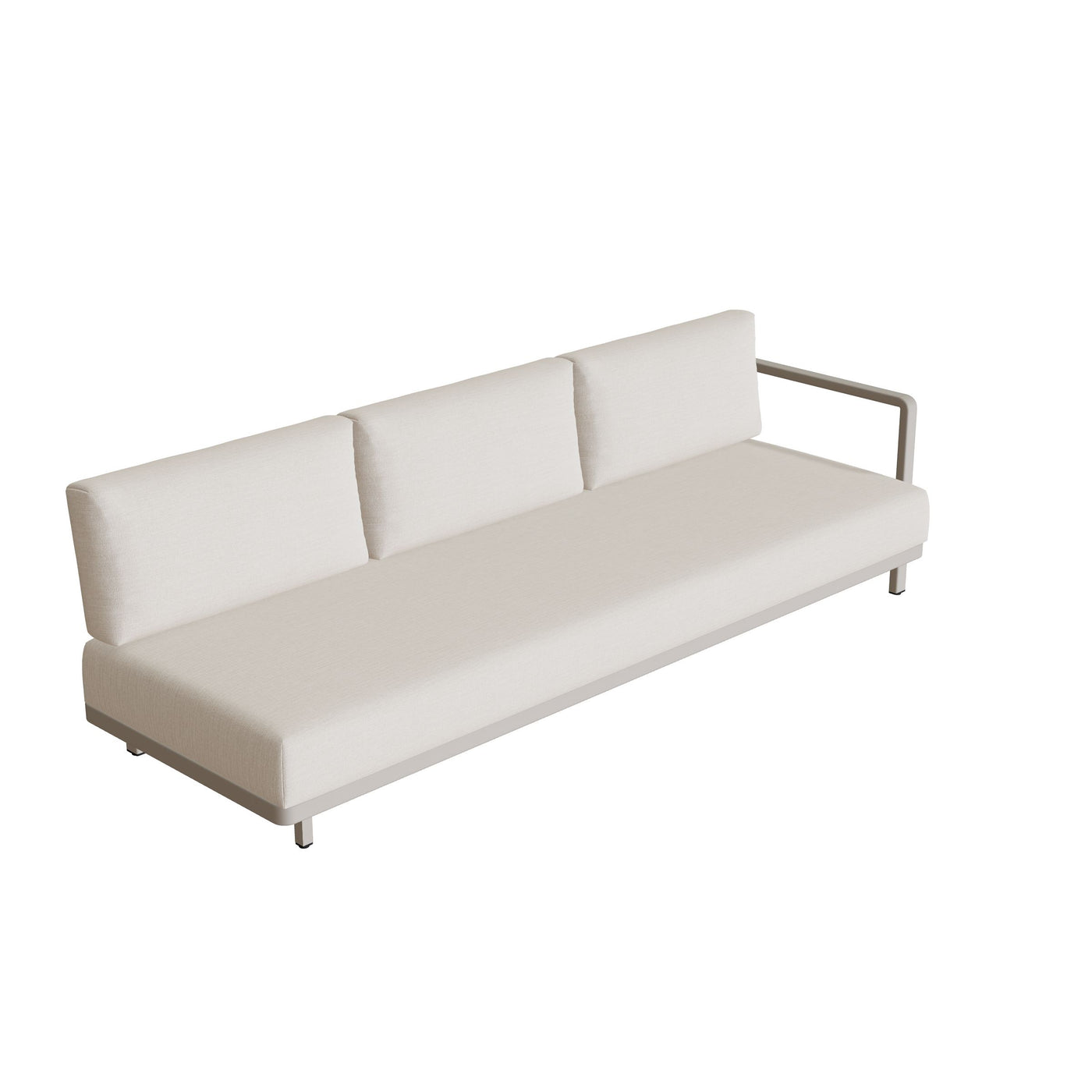 Alura Lounge Three Seater