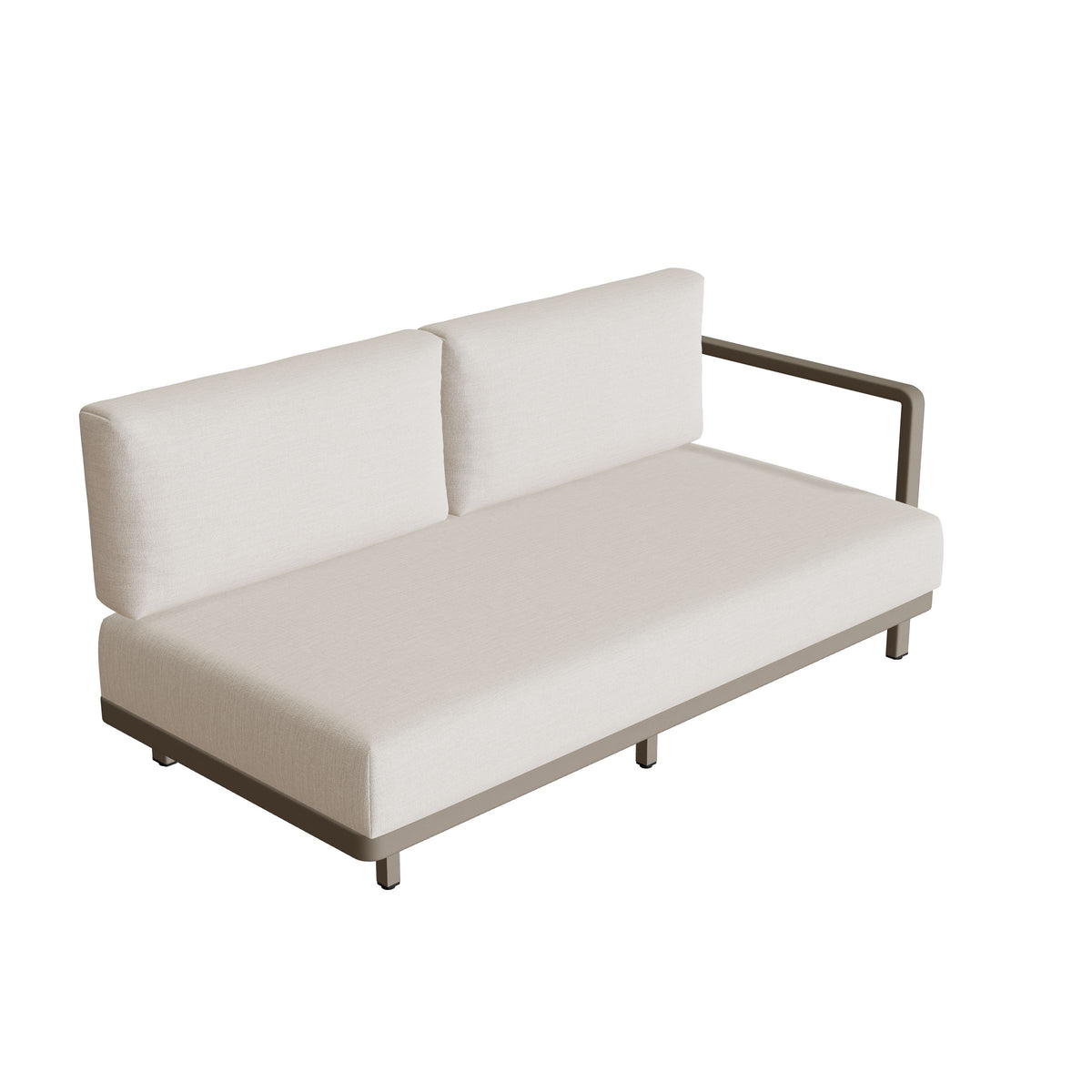 Alura Lounge Two-Seater