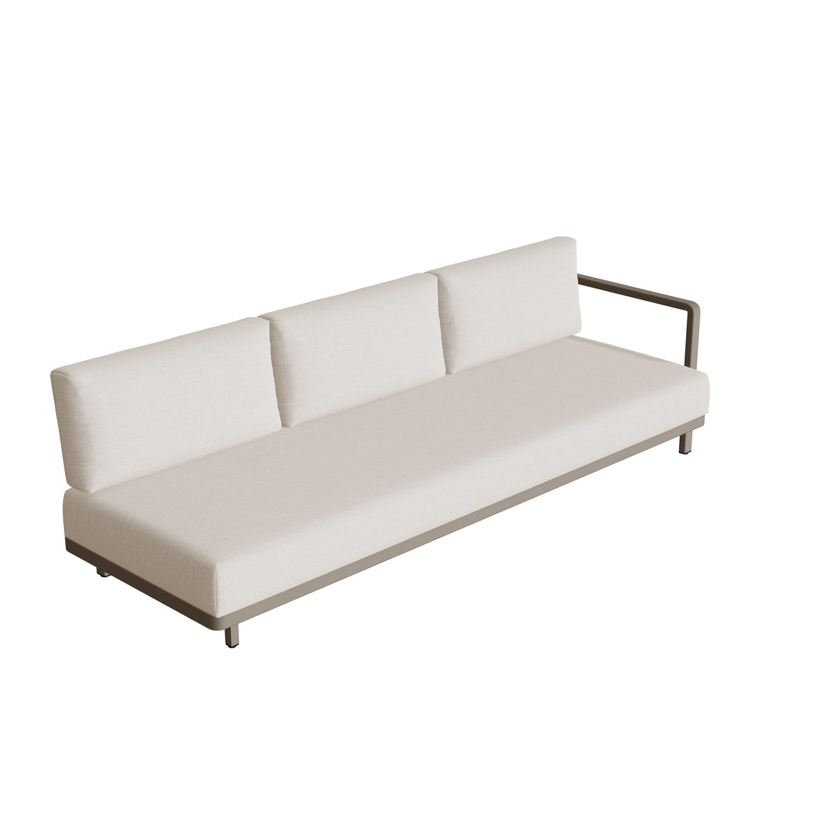 Alura Lounge Three Seater