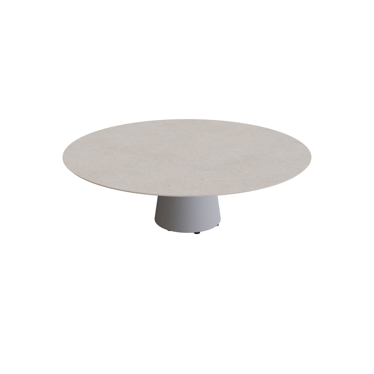 Conix Tafel Rond High Lounge