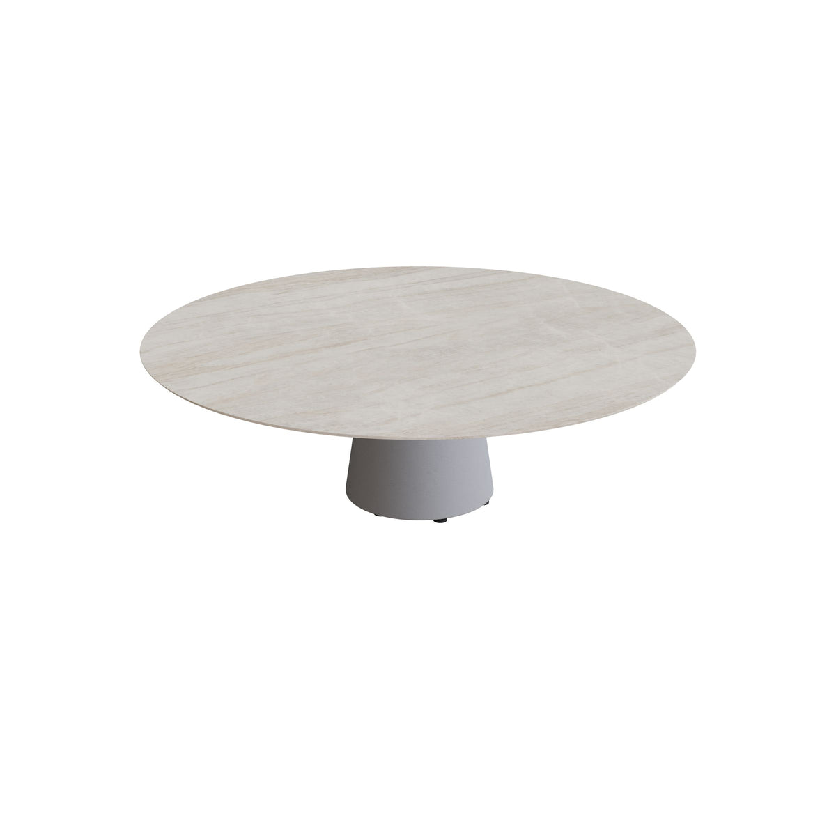 Conix Tafel Rond High Lounge