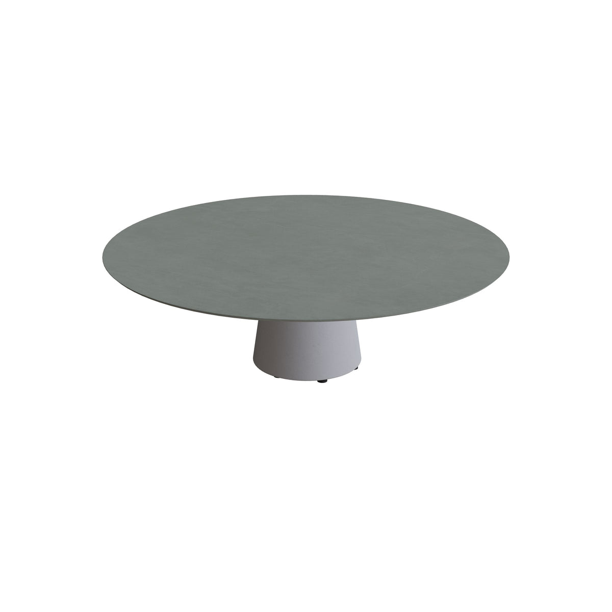 Conix Tafel Rond High Lounge