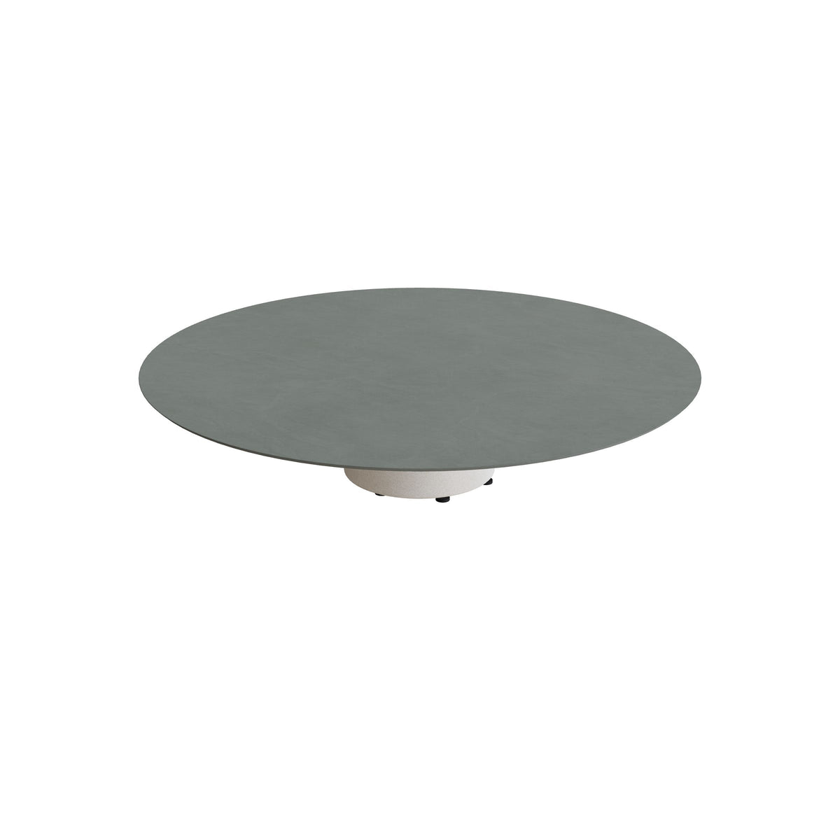 Conix Tafel Rond Low Lounge