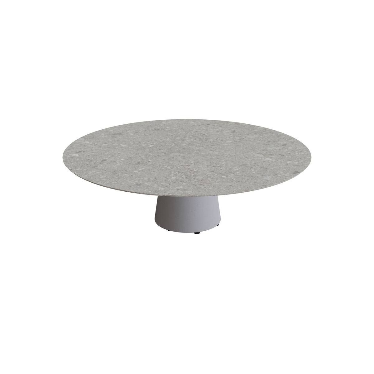 Conix Tafel Rond High Lounge