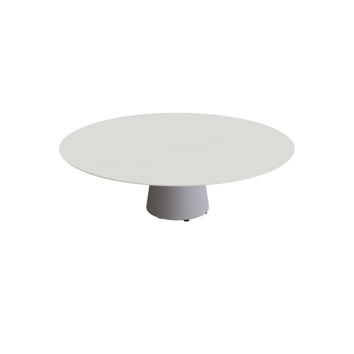 Conix Tafel Rond High Lounge