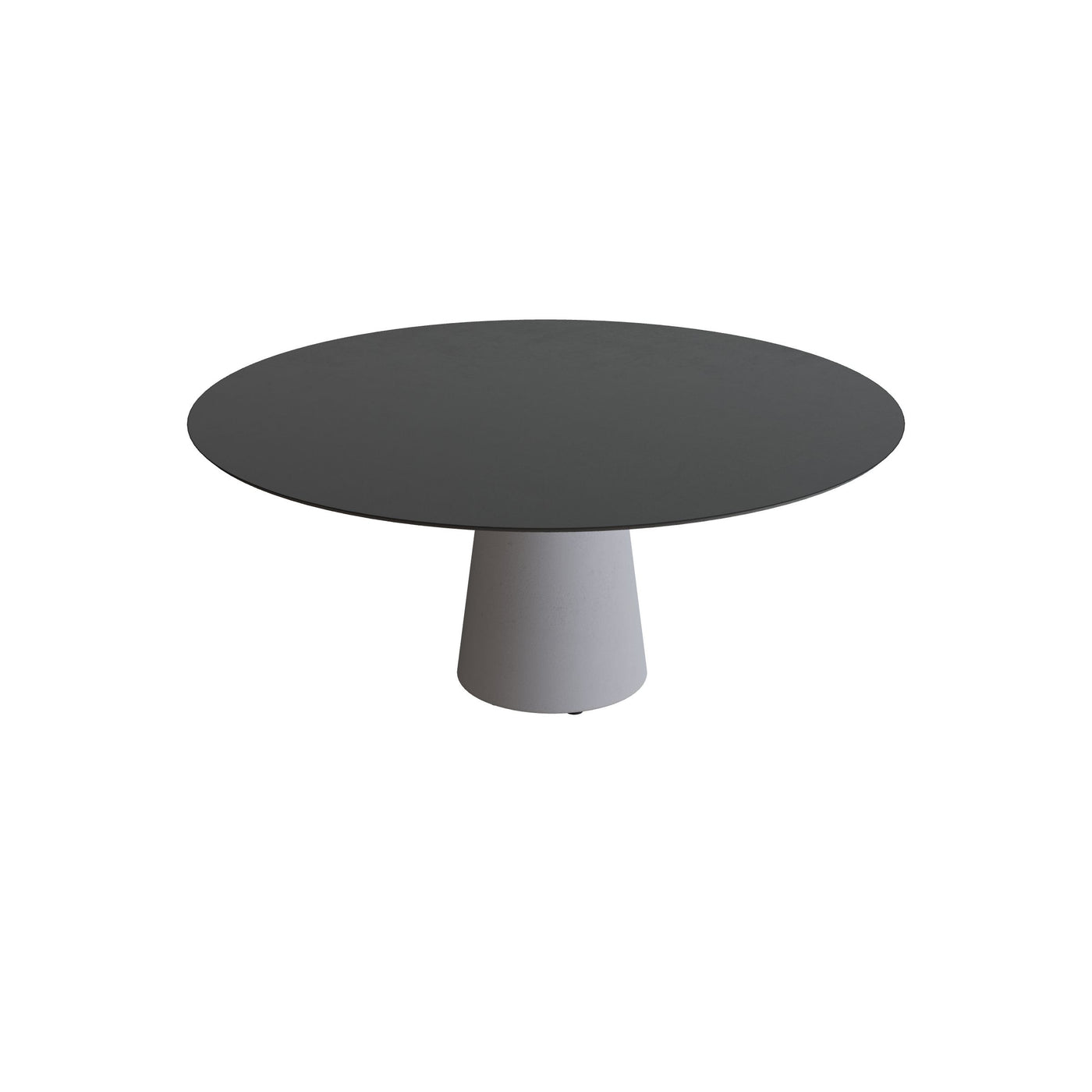 Conix Tafel Ø 160cm Low Dining