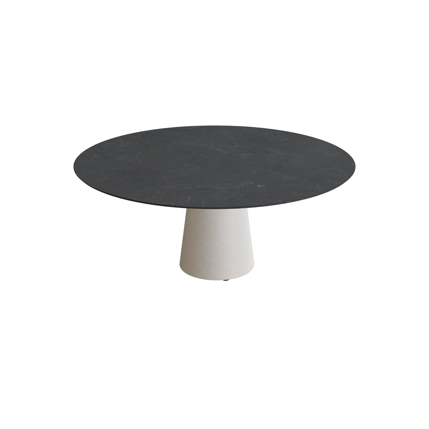 Conix Tafel Ø 160cm Low Dining