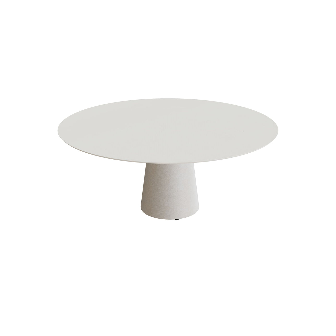 Conix Tafel Ø 160cm Low Dining