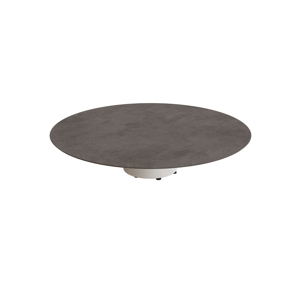 Conix Tafel Rond Low Lounge