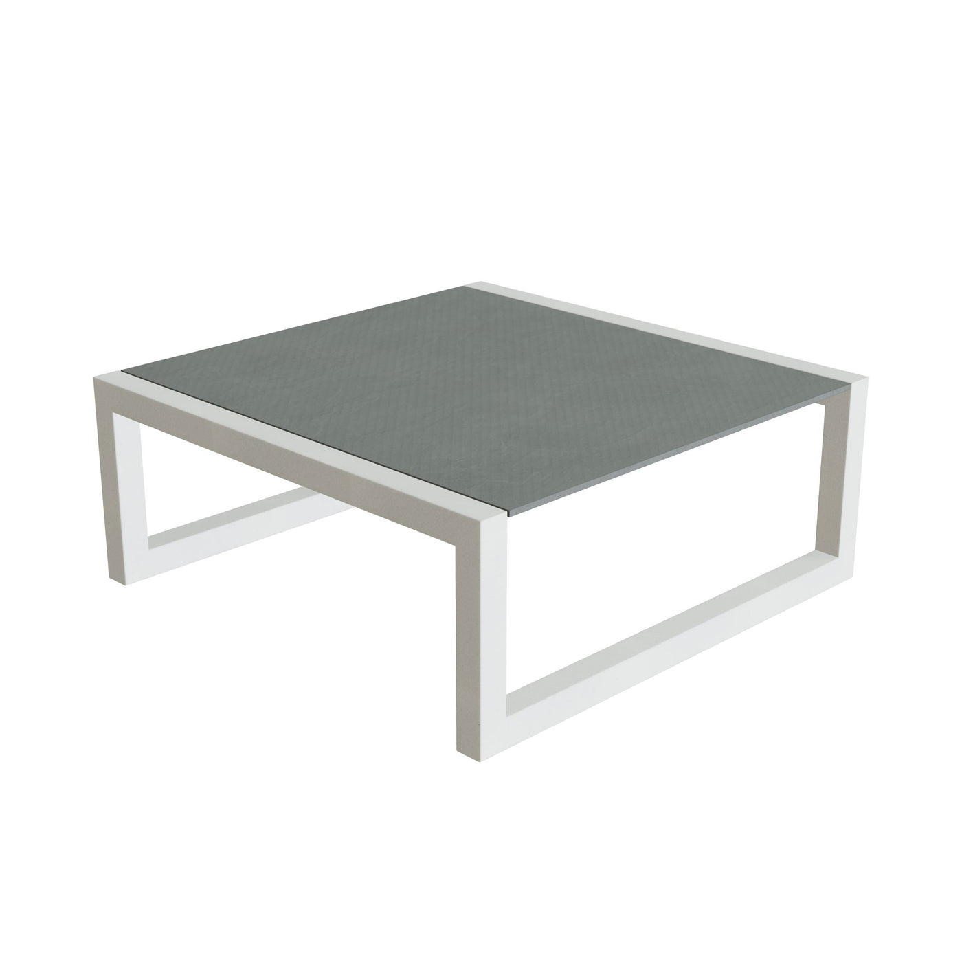 Ninix Bijzettafel Vierkant