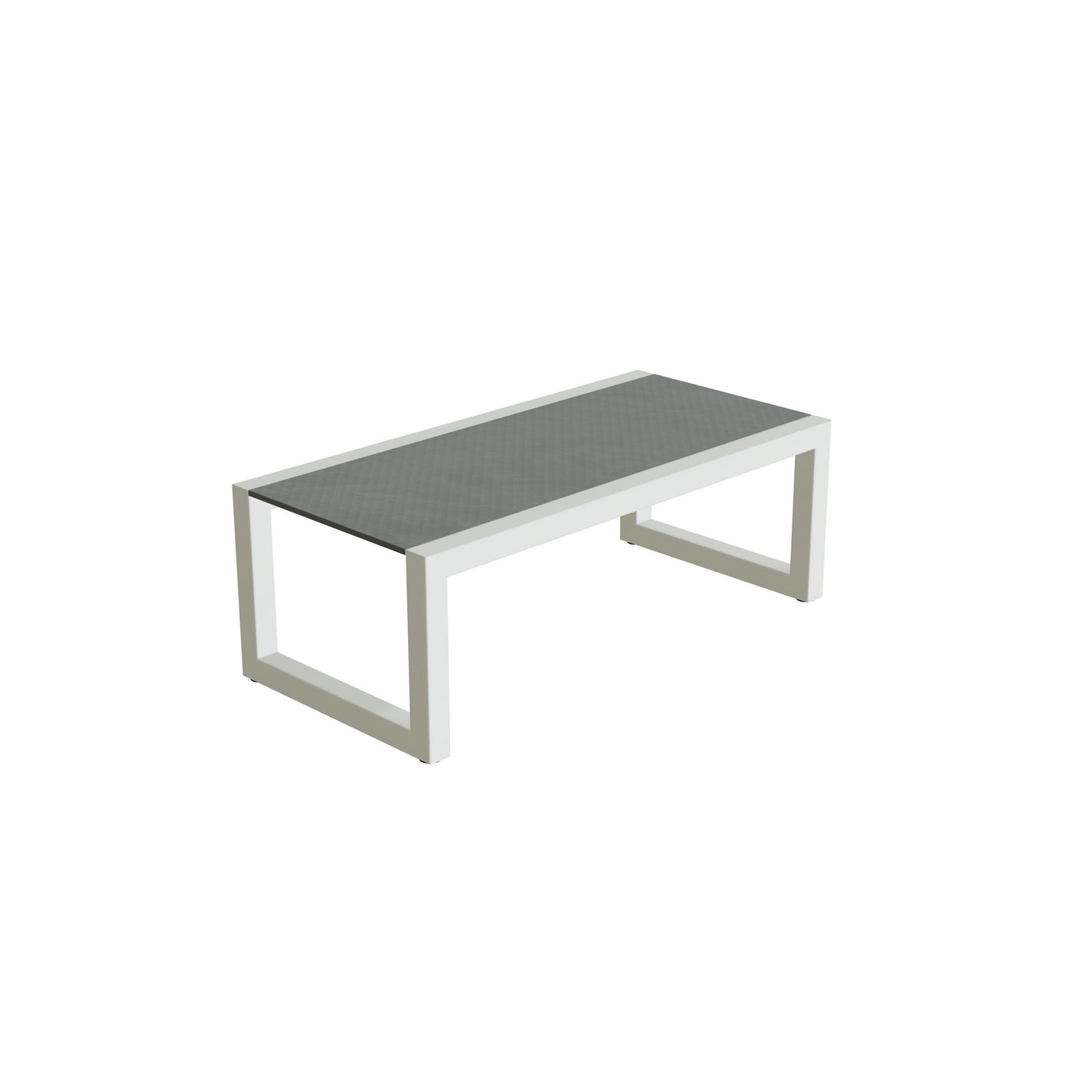 Ninix Lounge Bijzettafel 40T en Ceramiek Blad