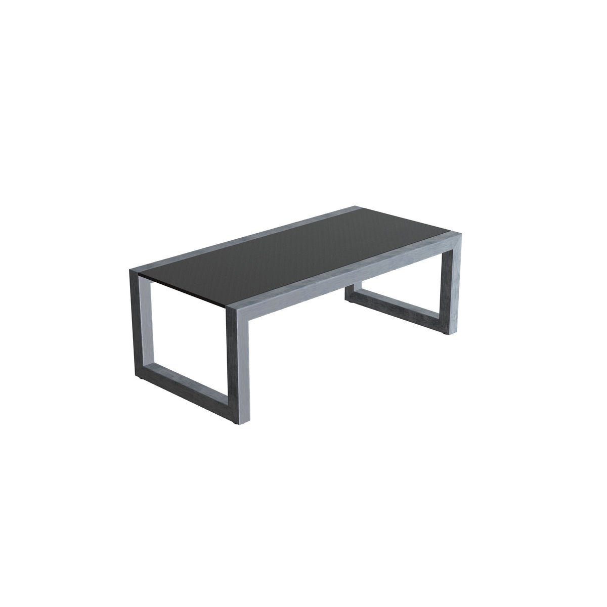 Ninix Lounge Bijzettafel 40T en Ceramiek Blad