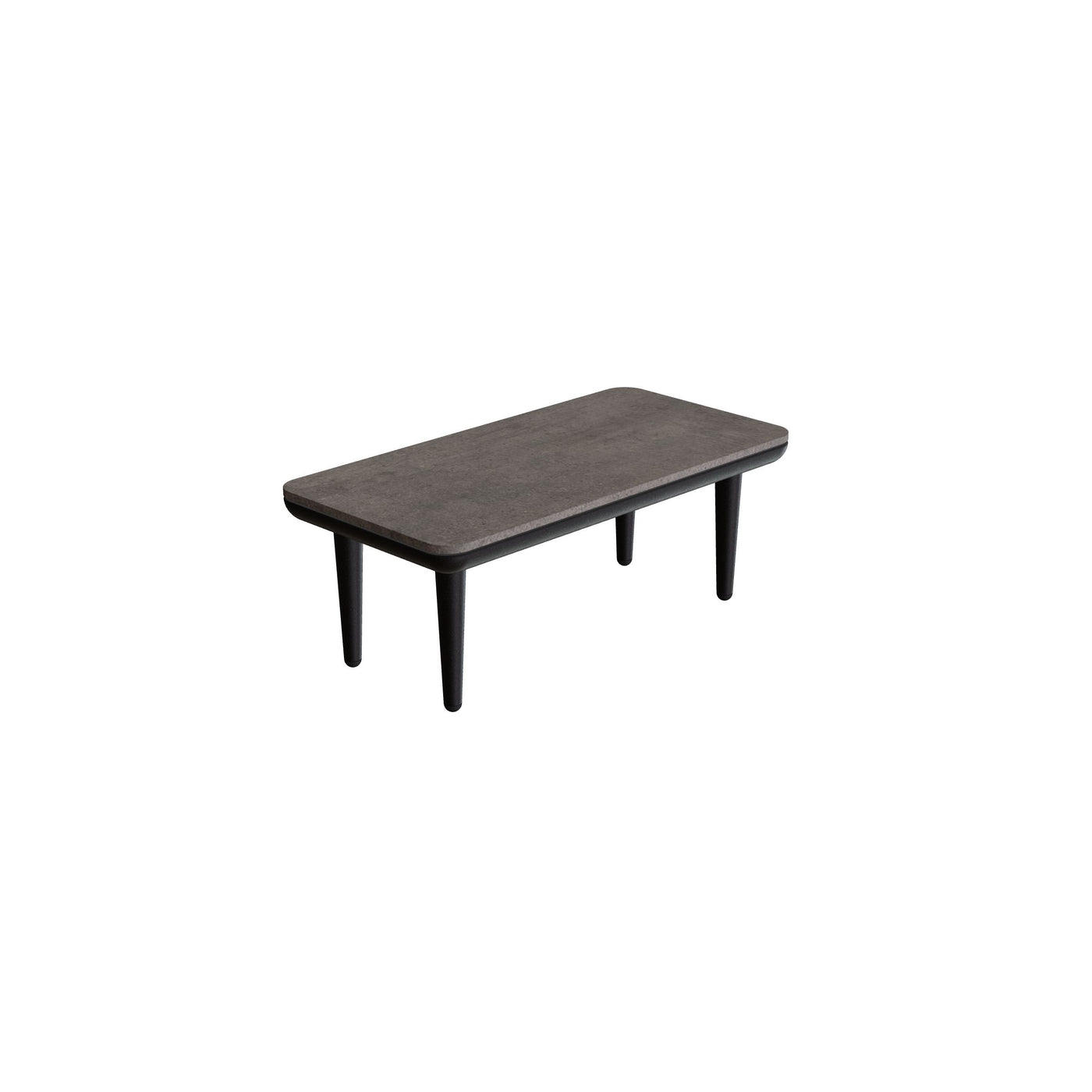 Styletto Lounge 35 Tafel Ceramiek Blad