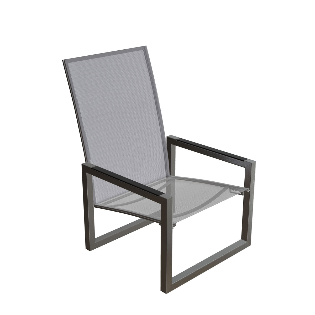 Ninix Low Chair 60T