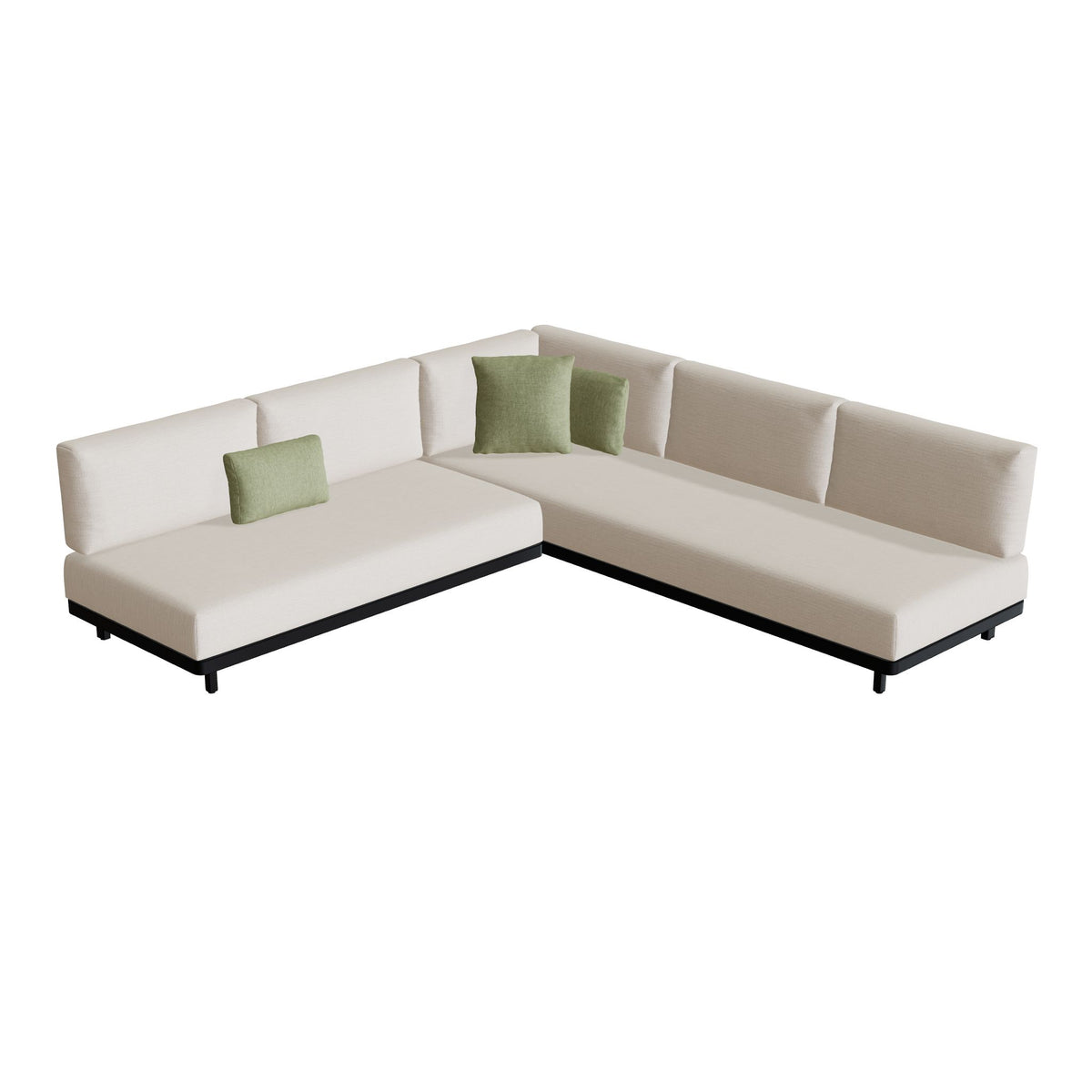 Alura Lounge Set 03