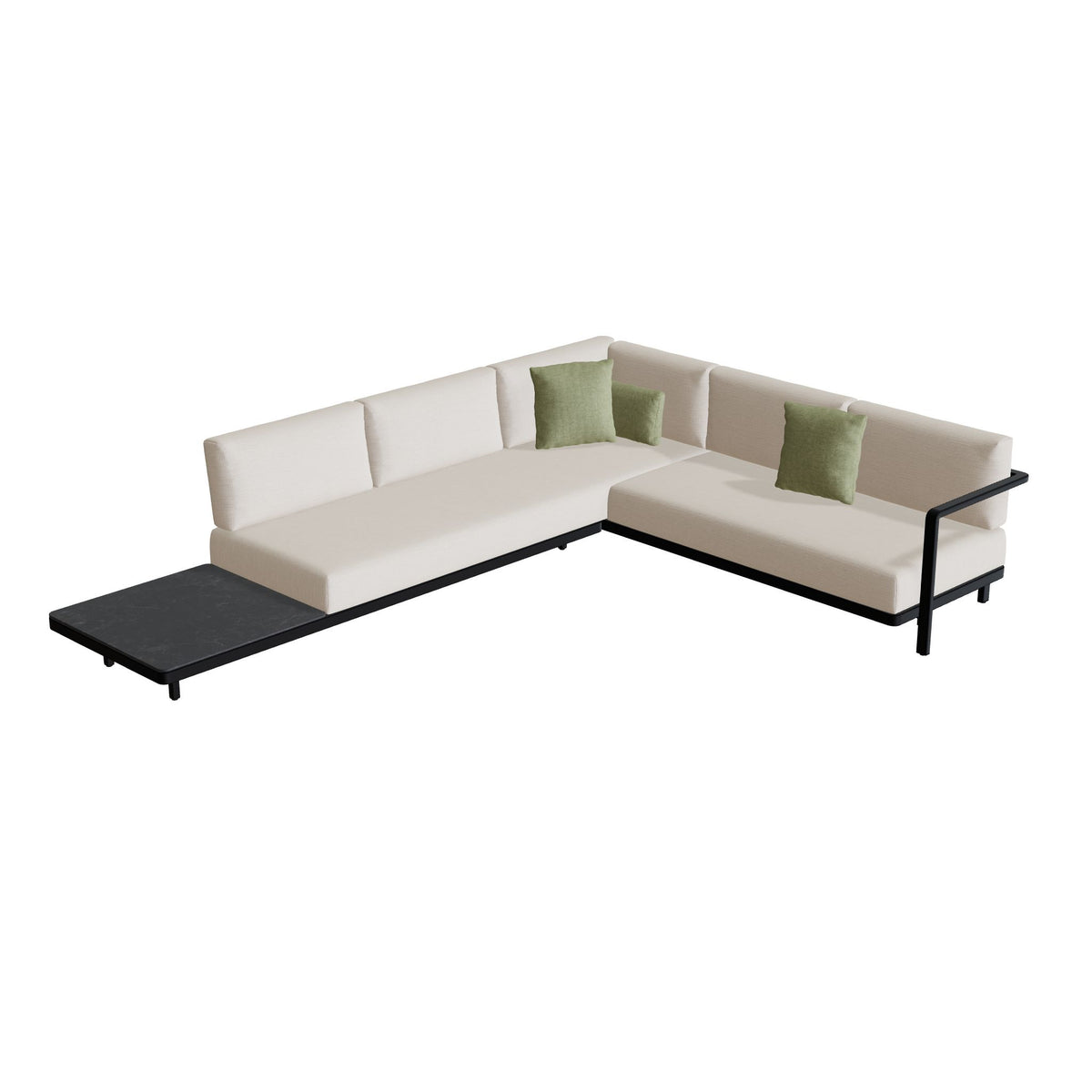 Alura Lounge Set 10
