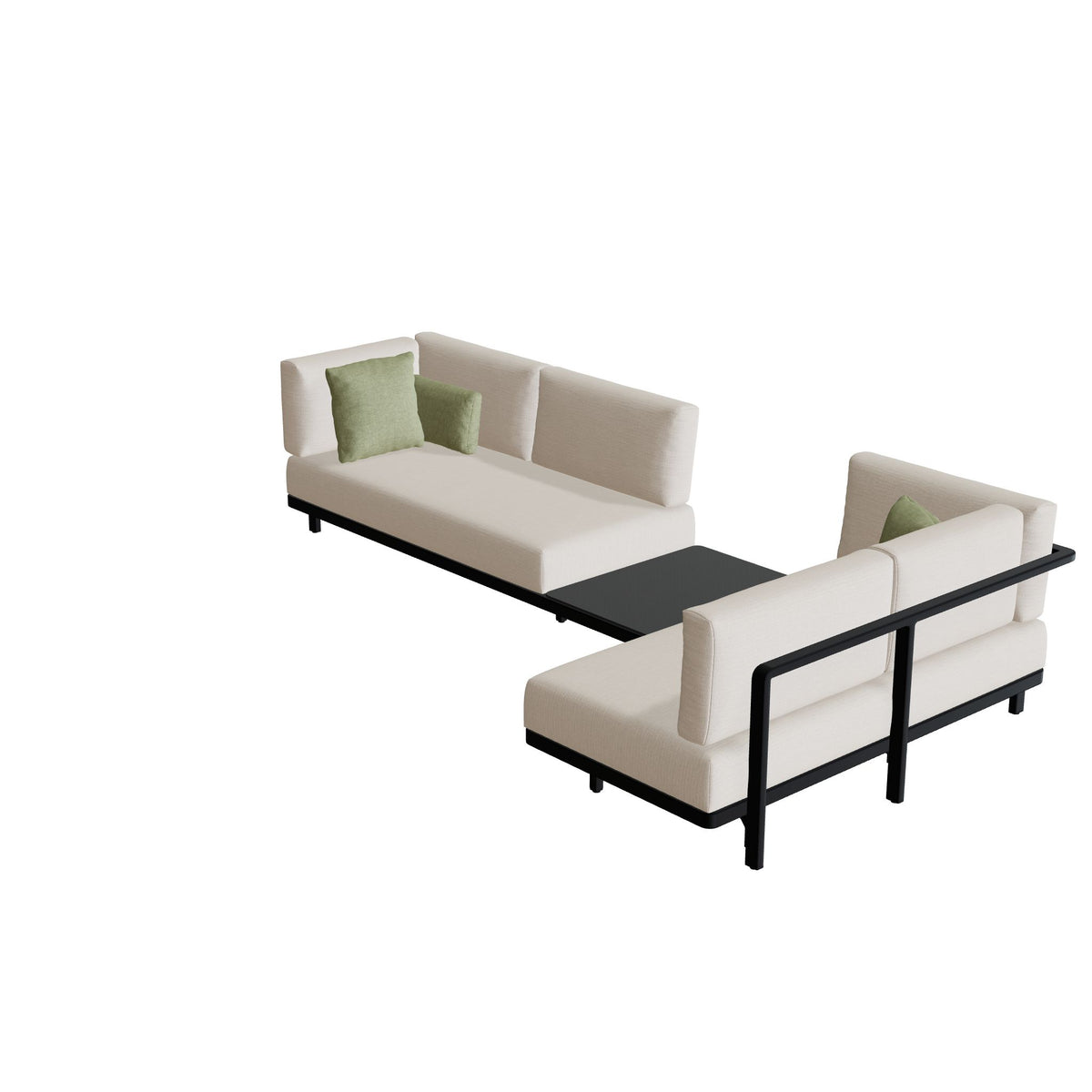Alura Lounge Set 13