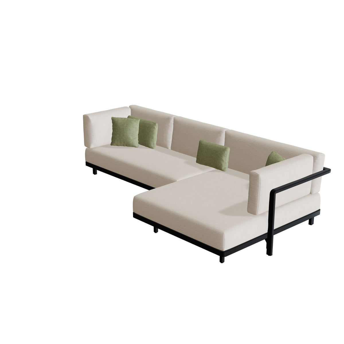 Alura Lounge Set 14