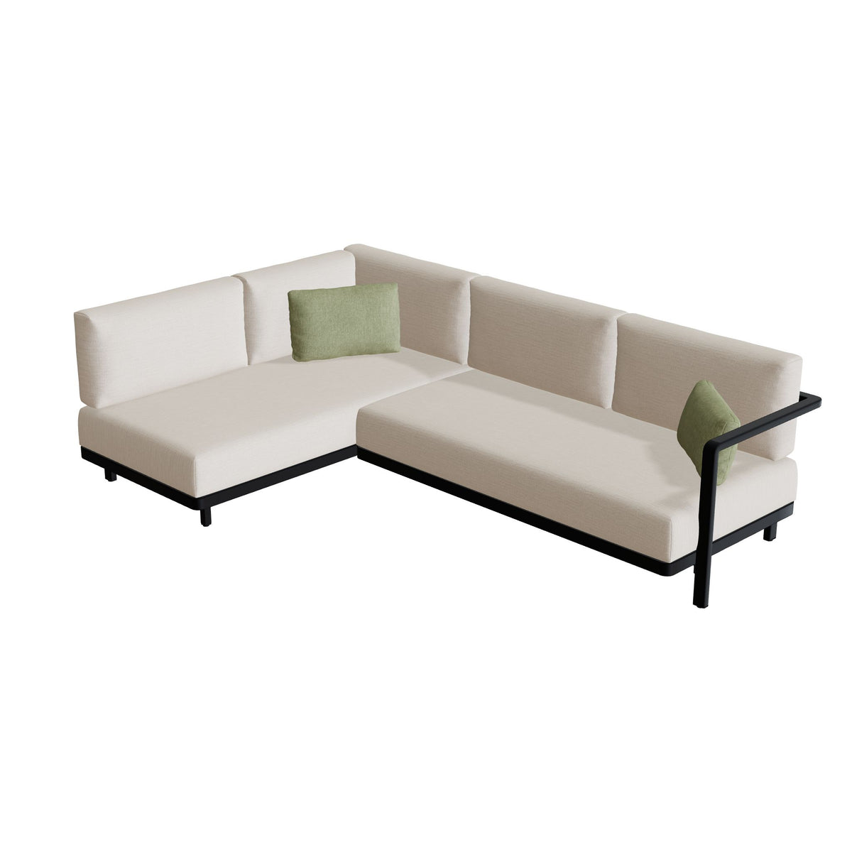 Alura Lounge Set 02