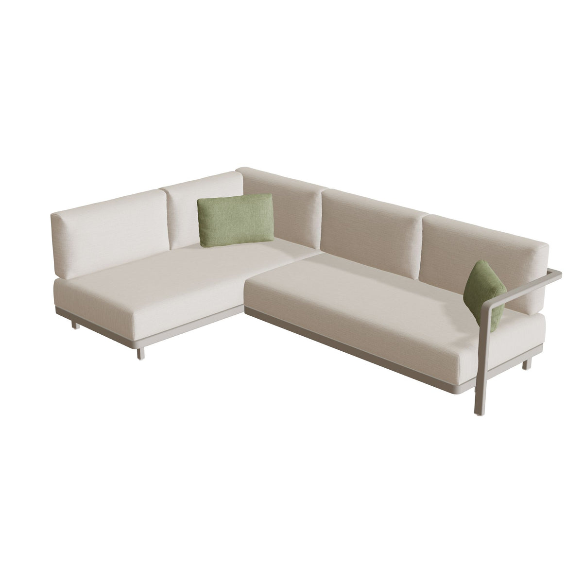 Alura Lounge Set 02