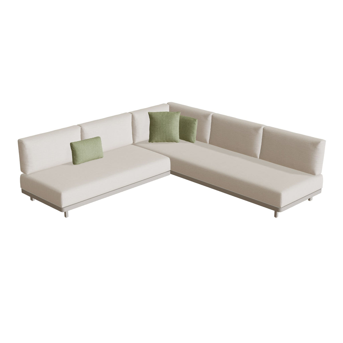 Alura Lounge Set 03