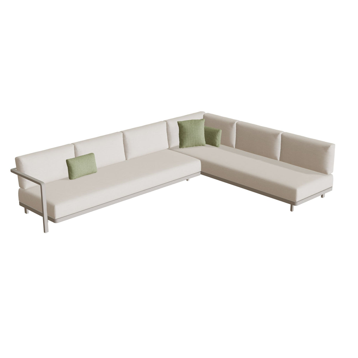 Alura Lounge Set 09