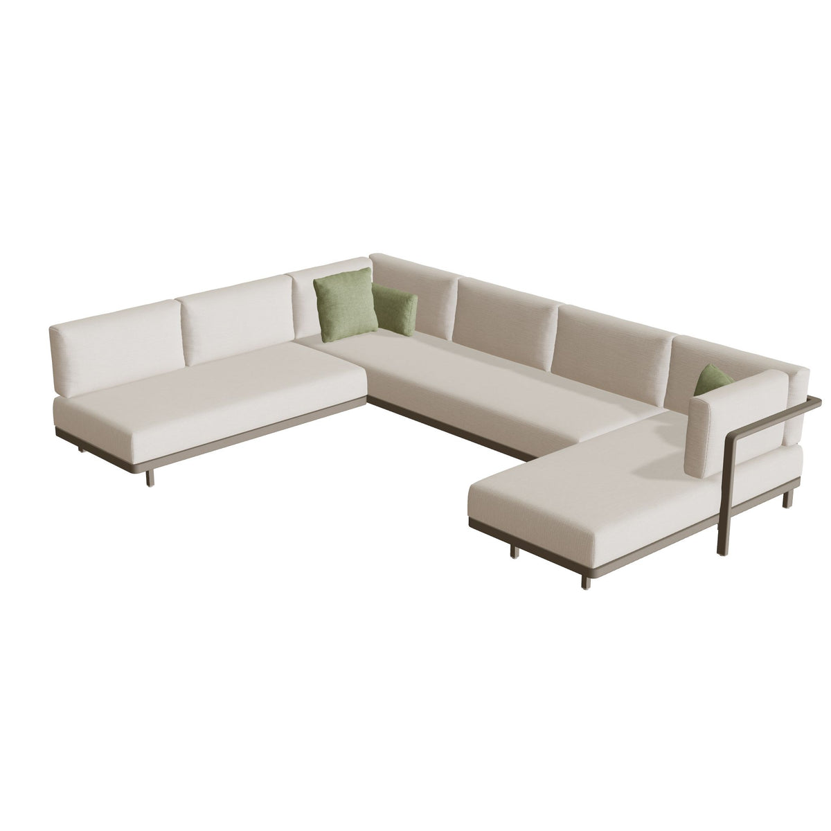 Alura Lounge Set 12