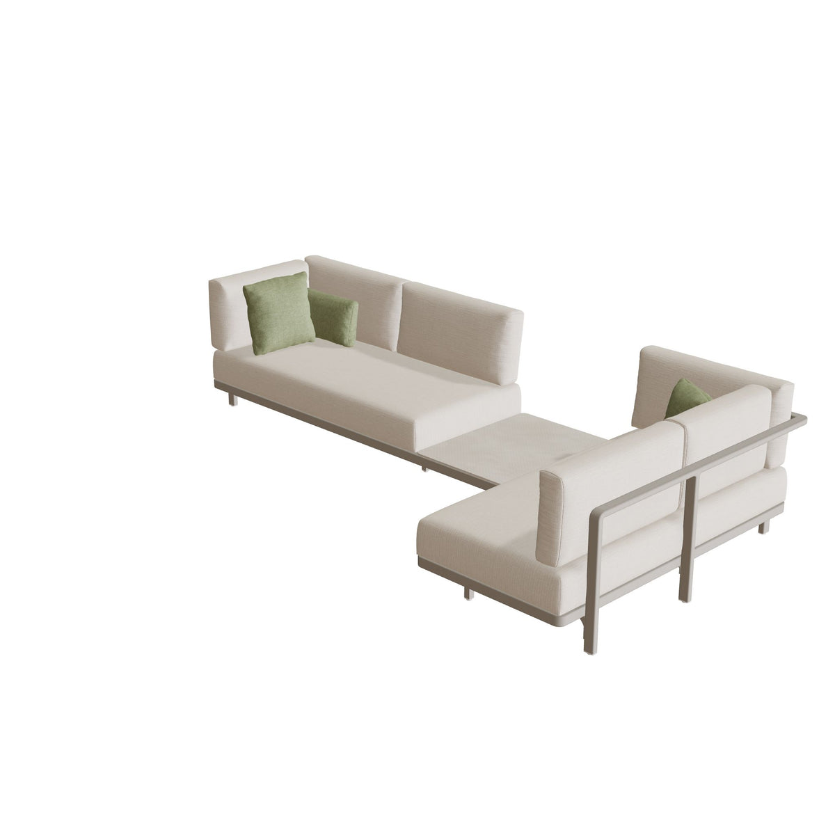 Alura Lounge Set 13
