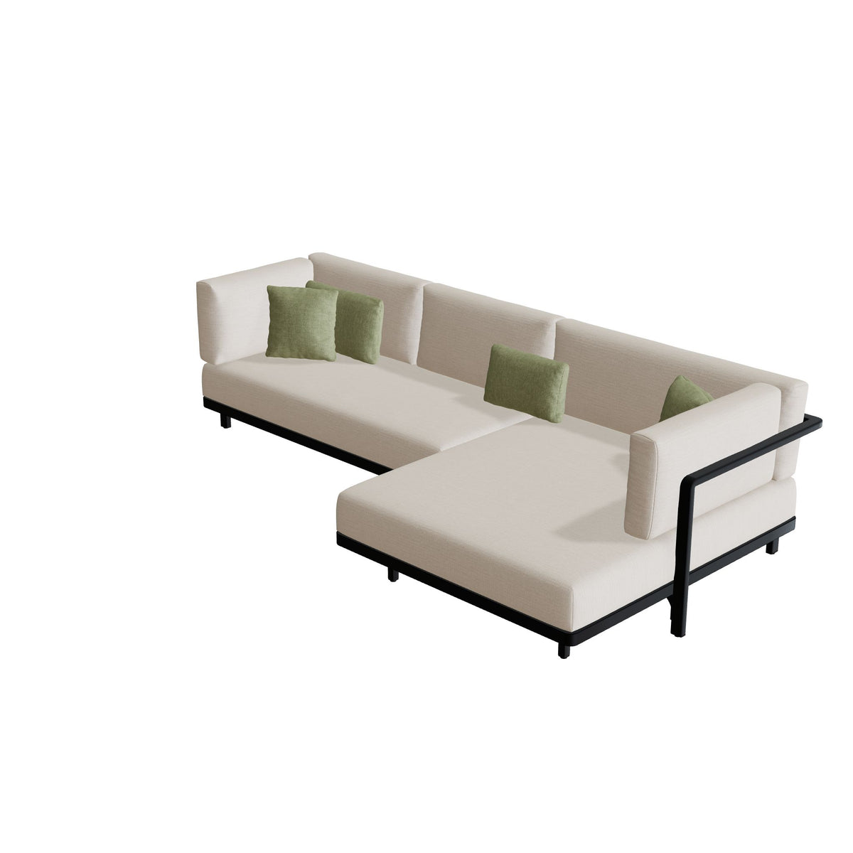 Alura Lounge Set 14