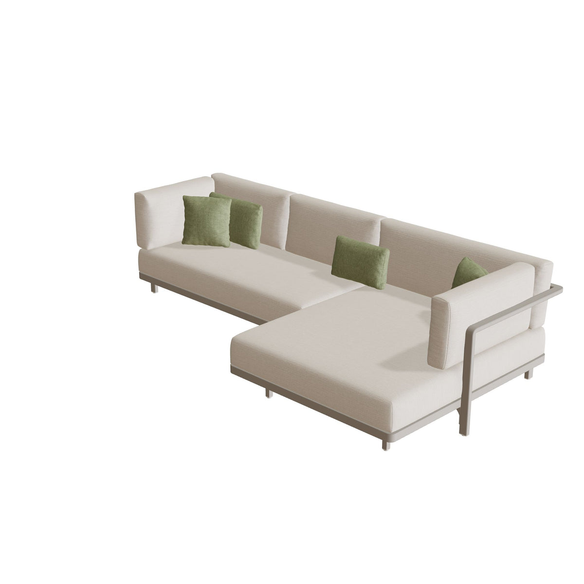 Alura Lounge Set 14