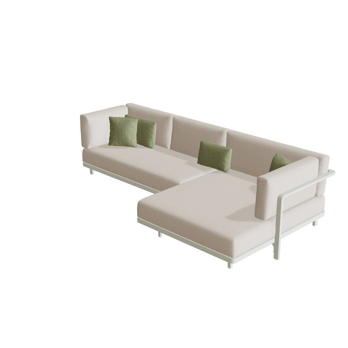Alura Lounge Set 14
