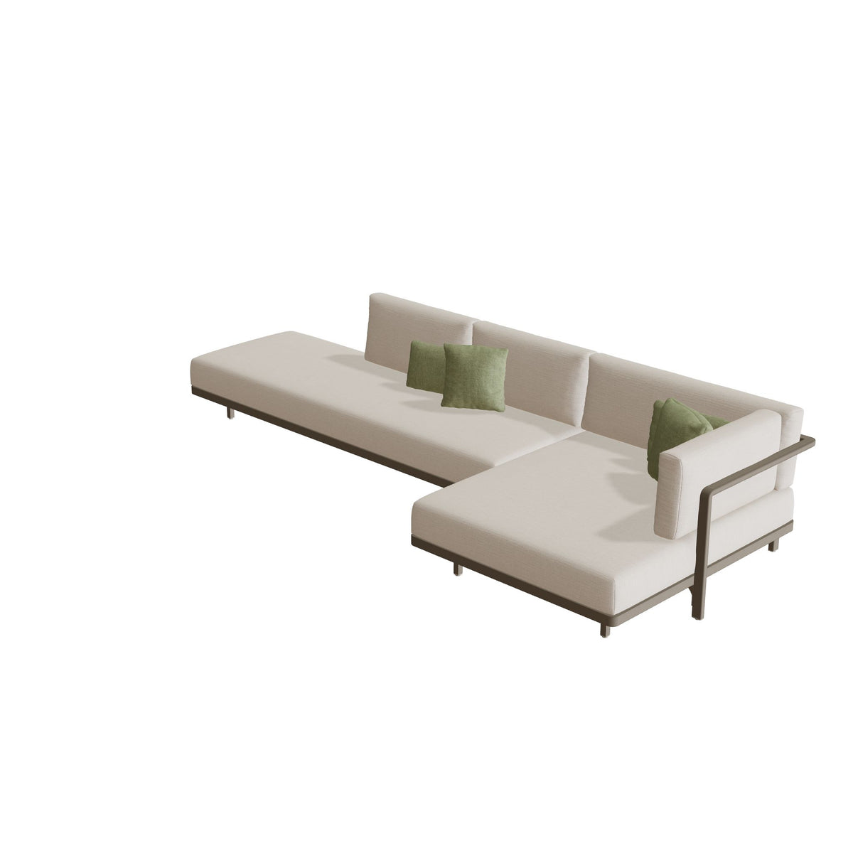 Alura Lounge Set 16