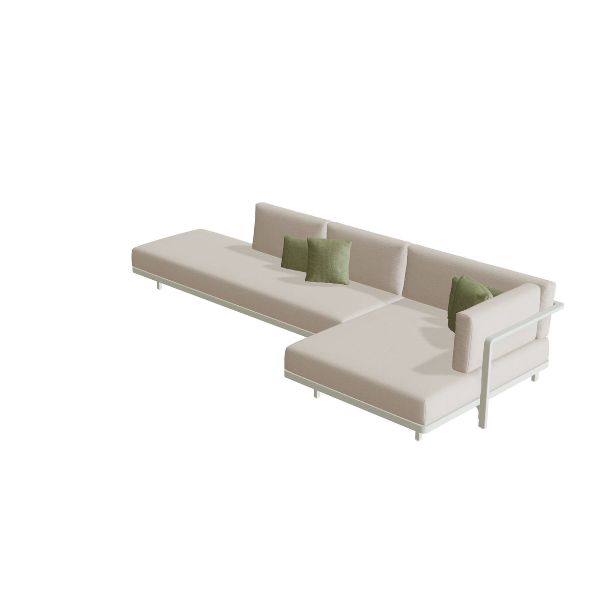 Alura Lounge Set 16