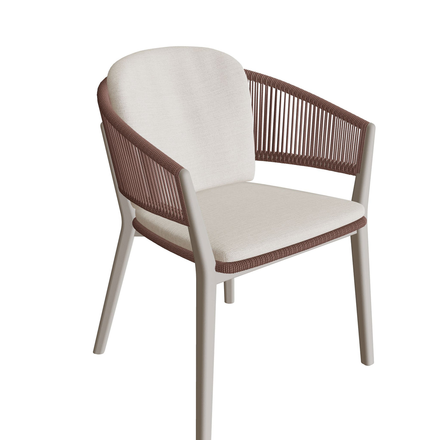 Carés 55 Chair