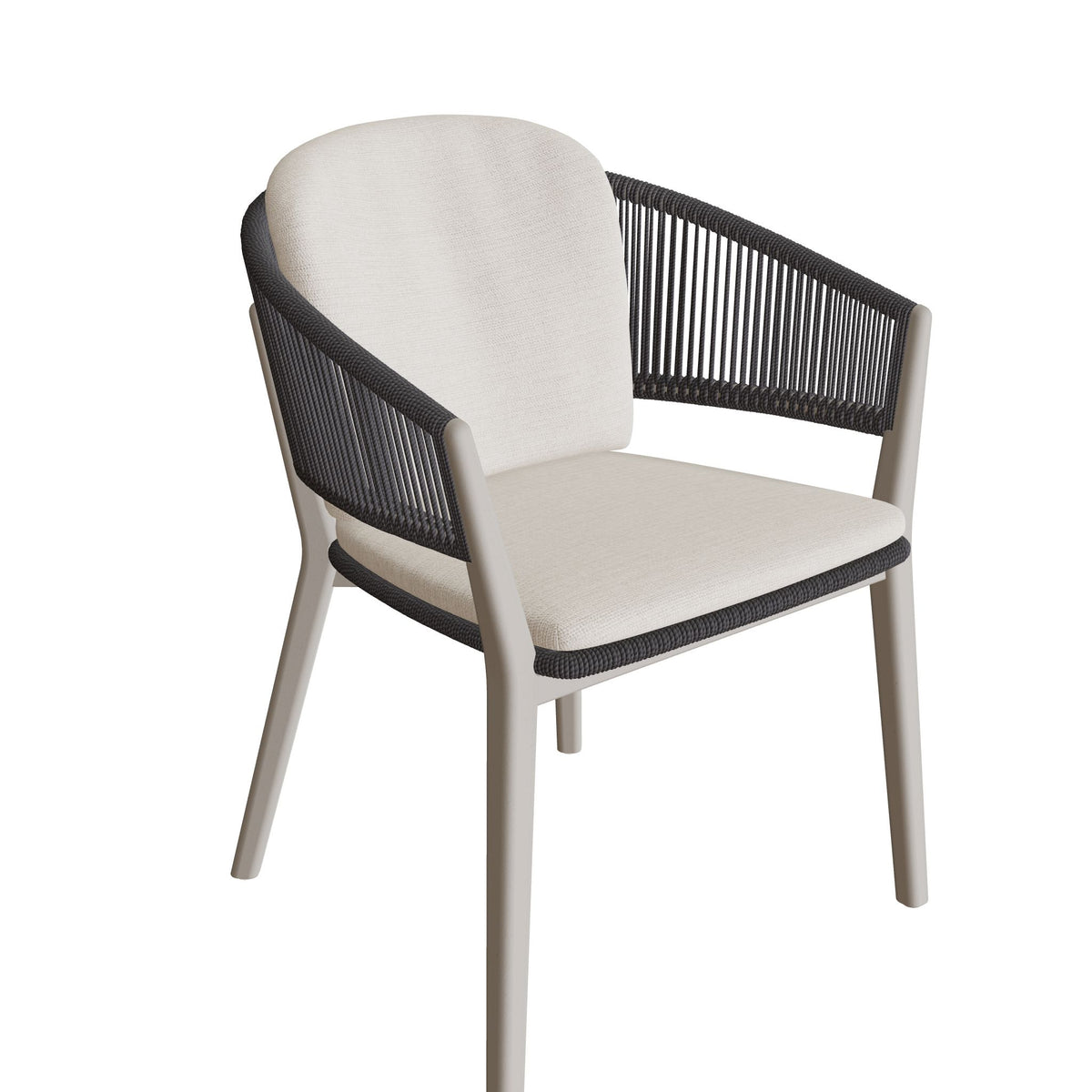Carés 55 Chair