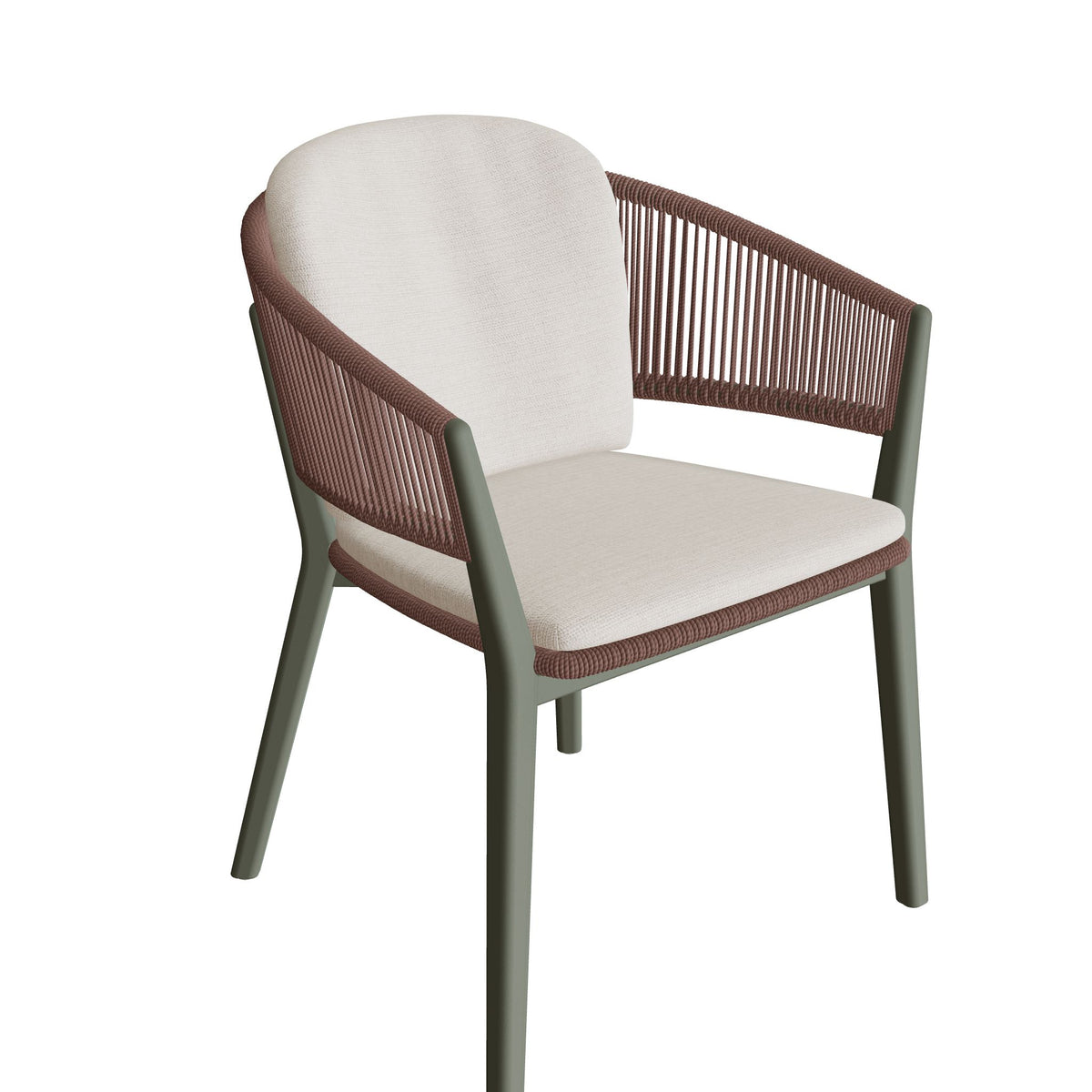 Carés 55 Chair