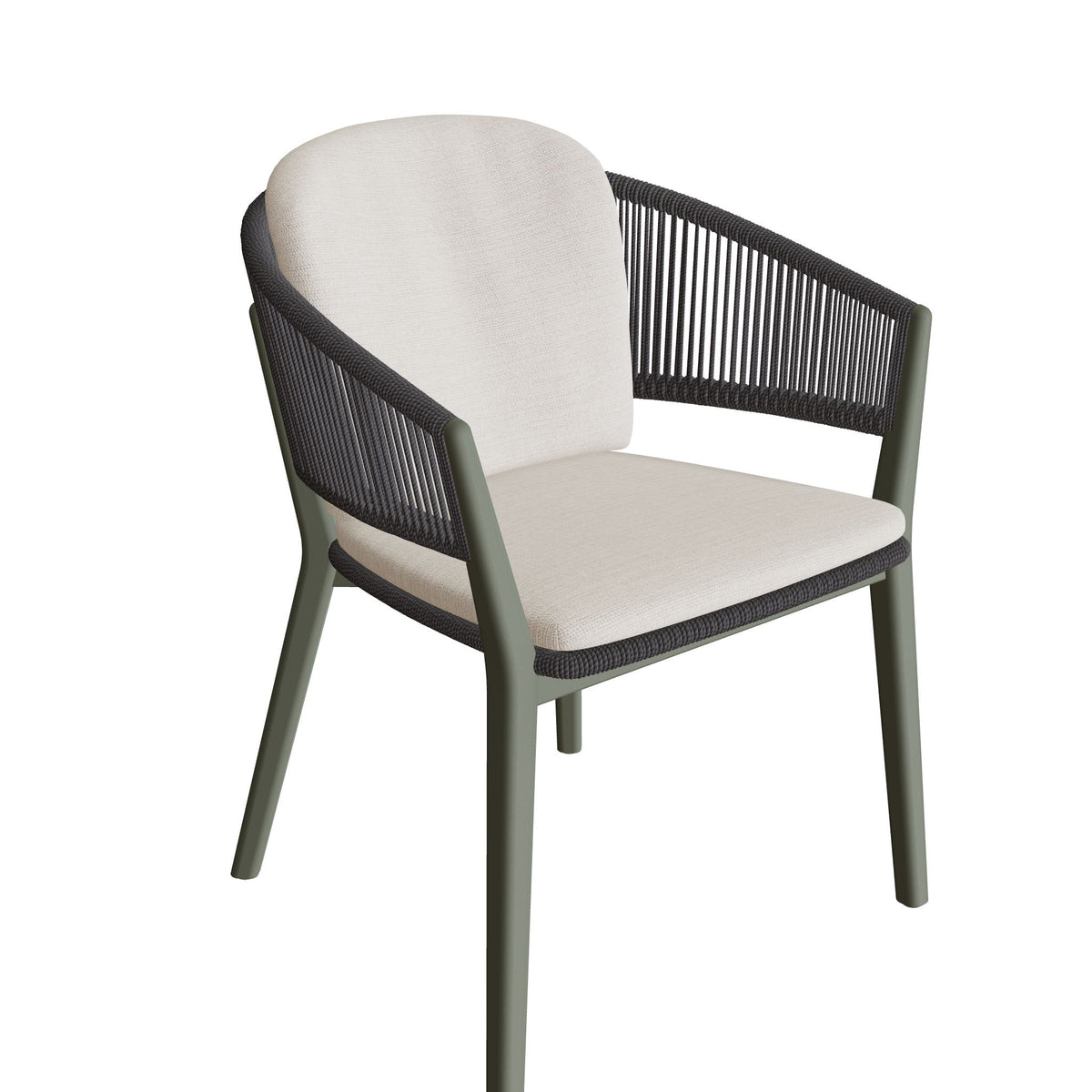 Carés 55 Chair