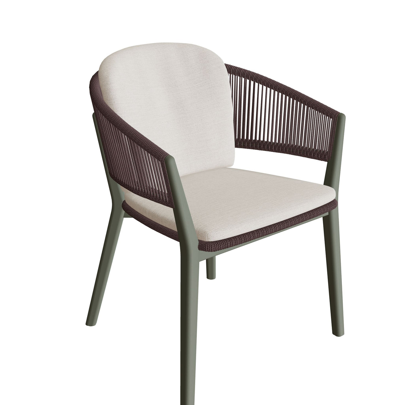 Carés 55 Chair