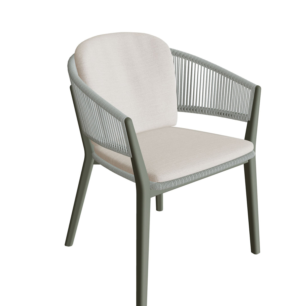 Carés 55 Chair
